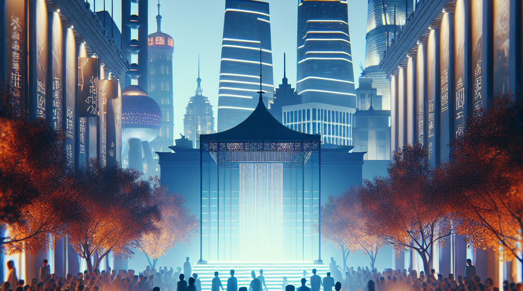 8on8 Shanghai Fall 2026 Collection