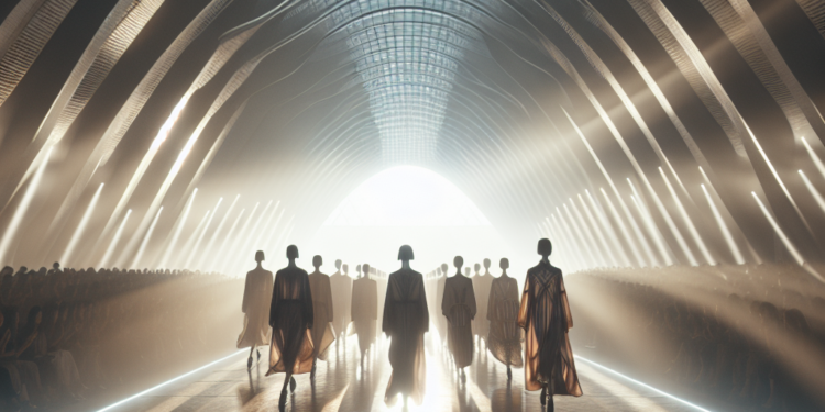 Ao Yes Shanghai Fall 2026 Collection