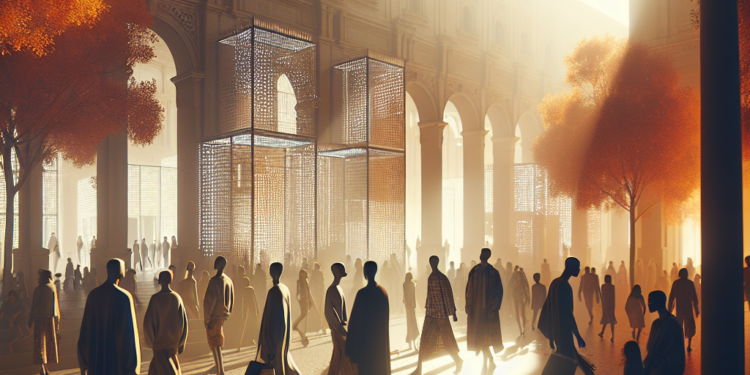 Ernesto Naranjo Spain Fall 2026 Collection