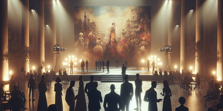 Juan Vidal Spain Fall 2026 Collection