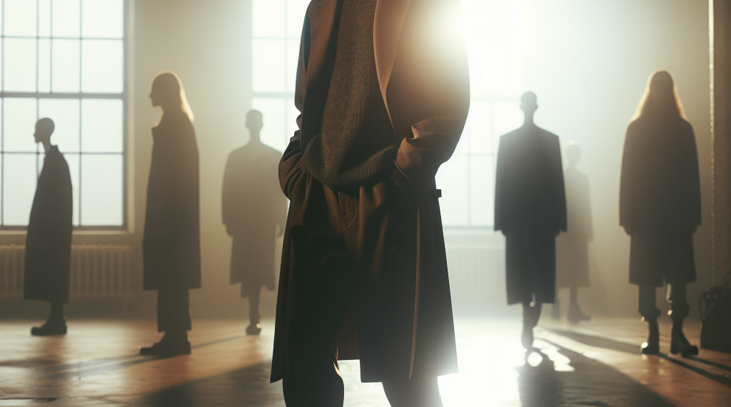 Khoki Tokyo Fall 2026 Collection
