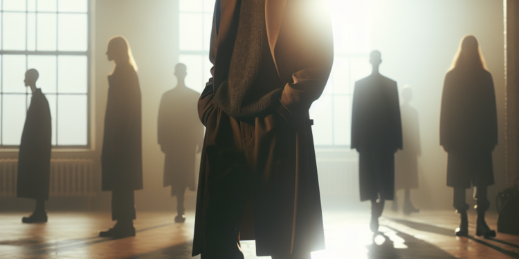 Khoki Tokyo Fall 2026 Collection