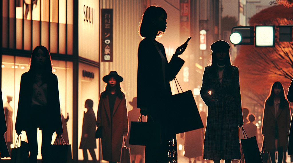 Kotohayokozawa Tokyo Fall 2026 Collection