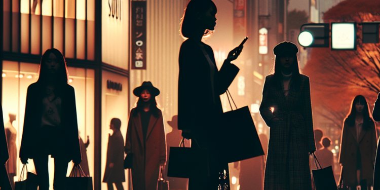 Kotohayokozawa Tokyo Fall 2026 Collection