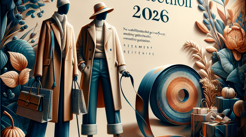 Christian Dior Fall 2026 Ready-to-Wear Collection