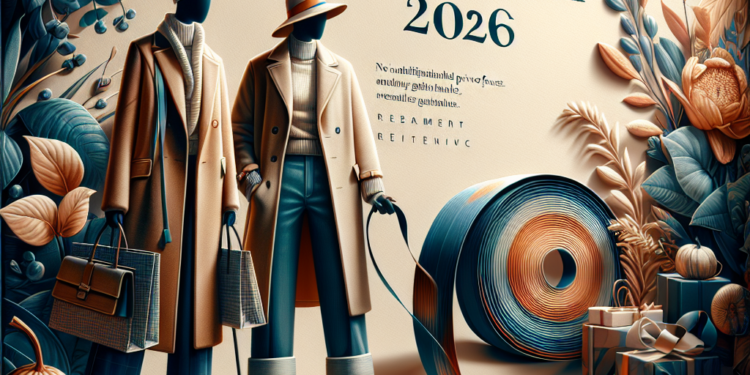 Christian Dior Fall 2026 Ready-to-Wear Collection