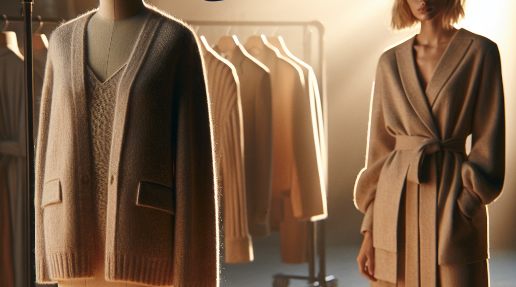 Polo Ralph Lauren Fall 2026 Ready-to-Wear Collection