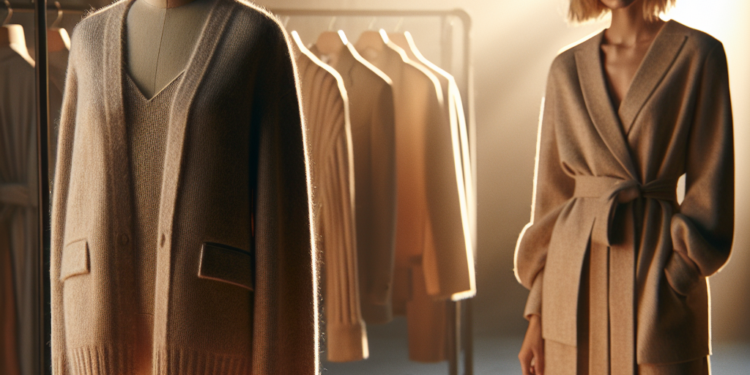 Polo Ralph Lauren Fall 2026 Ready-to-Wear Collection