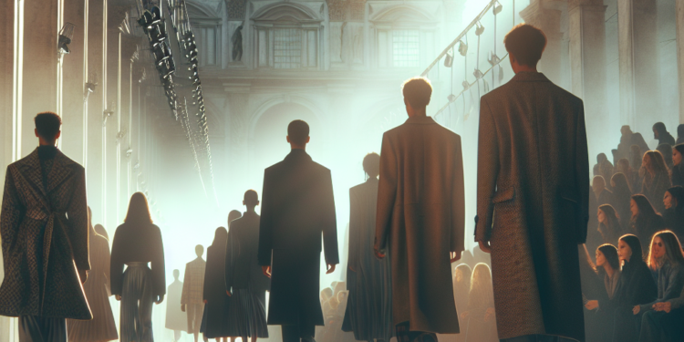 Diane von Furstenberg Fall 2026 Ready-to-Wear Collection