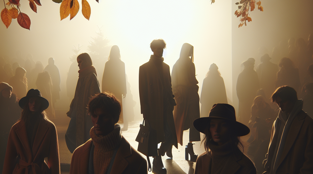 Giuseppe Di Morabito Fall 2026 Ready-to-Wear Collection