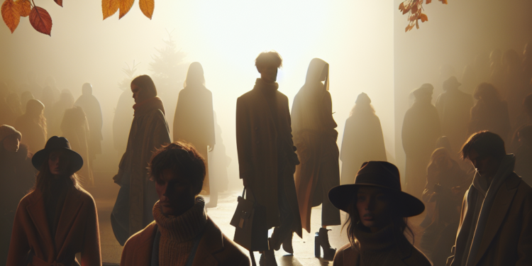 Giuseppe Di Morabito Fall 2026 Ready-to-Wear Collection