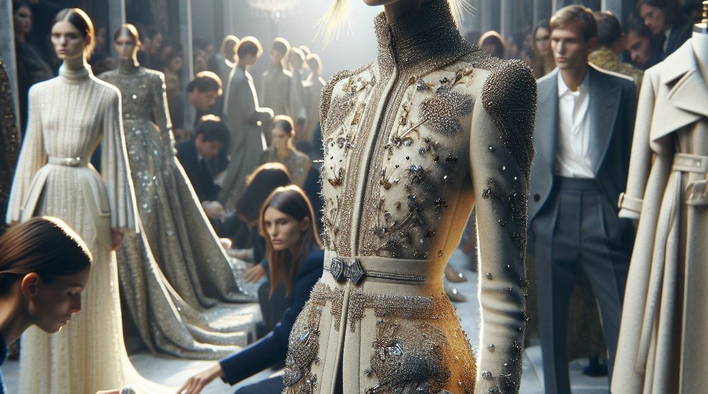 Louis Vuitton Fall 2026 Ready-to-Wear Collection