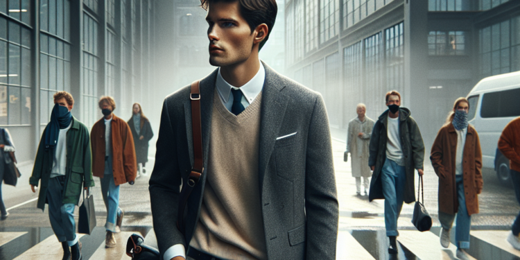 Off-White Fall 2026 Ready-to-Wear Collection