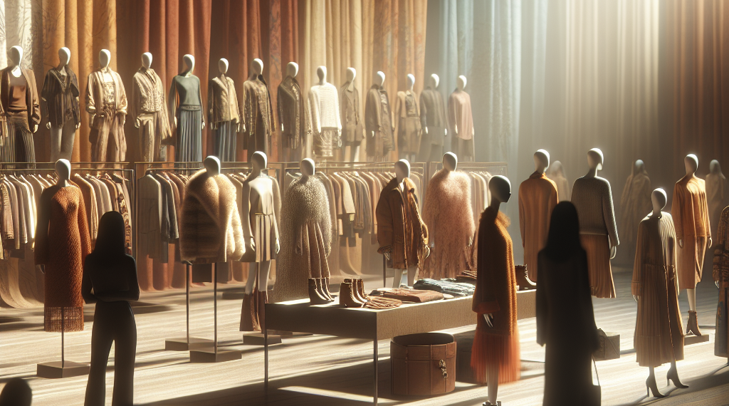Institut Français de la Mode Fall 2026 Ready-to-Wear Collection
