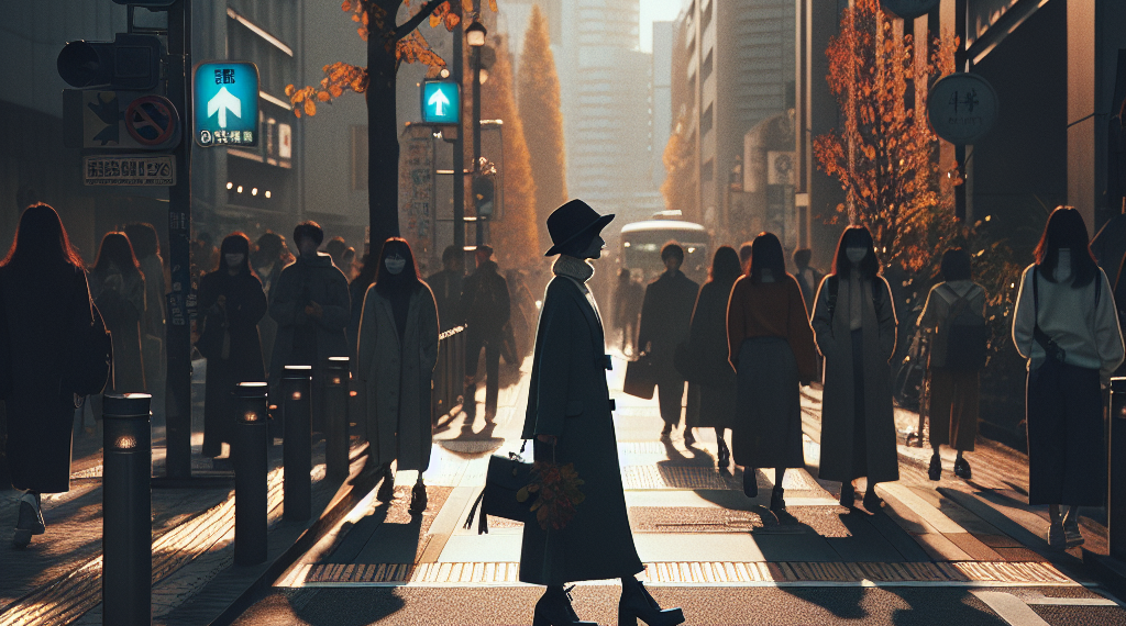 Ryunosukeokazaki Tokyo Fall 2026 Collection