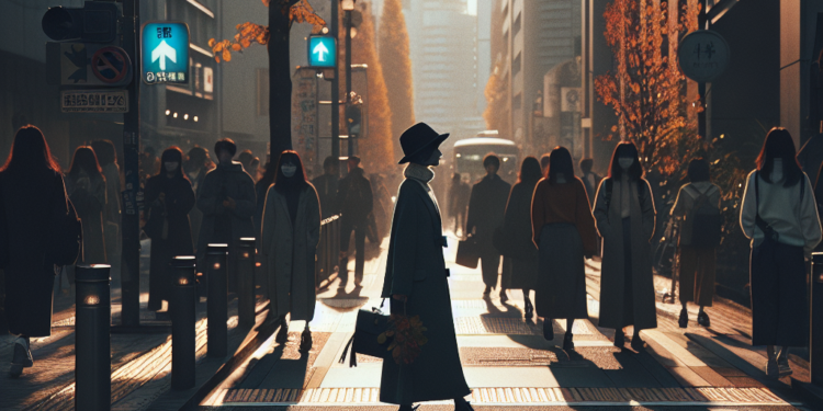 Ryunosukeokazaki Tokyo Fall 2026 Collection