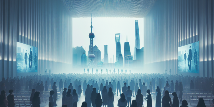 Yirantian Shanghai Fall 2026 Collection