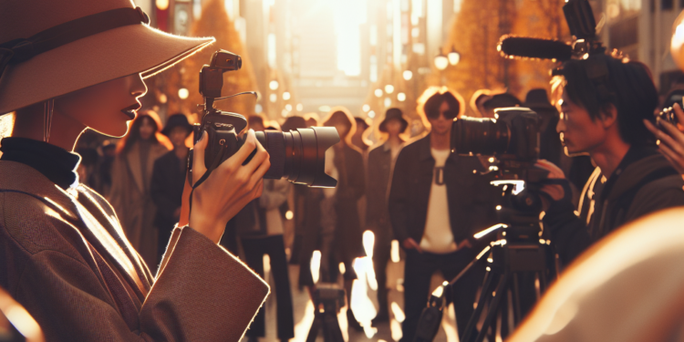 Yohei Ohno Tokyo Fall 2026 Collection