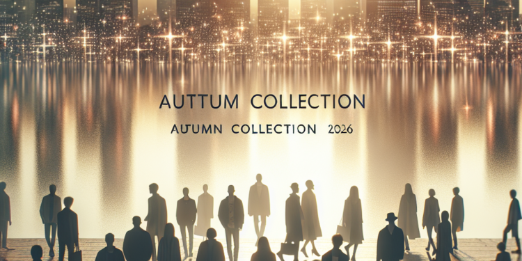 Yushokobayashi Tokyo Fall 2026 Collection