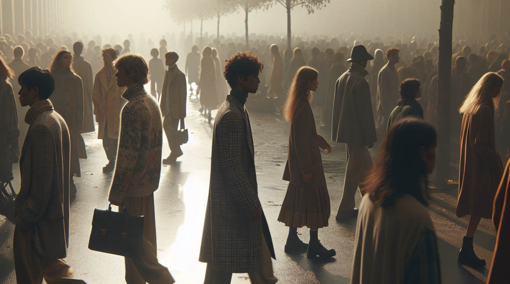 A.W.A.K.E. Mode Fall 2026 Ready-to-Wear Collection