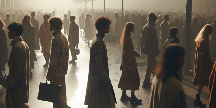 A.W.A.K.E. Mode Fall 2026 Ready-to-Wear Collection