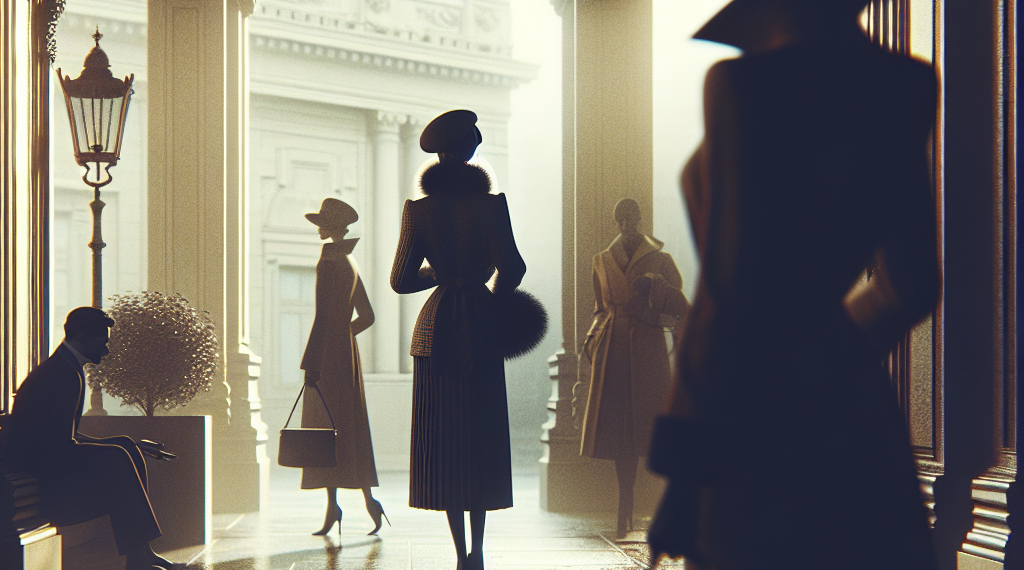 Schiaparelli Fall 2026 Ready-to-Wear Collection