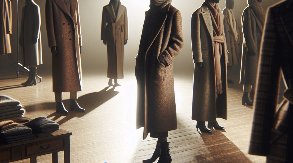 Mossi Fall 2026 Ready-to-Wear Collection
