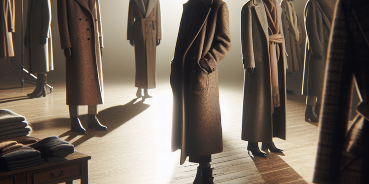 Mossi Fall 2026 Ready-to-Wear Collection