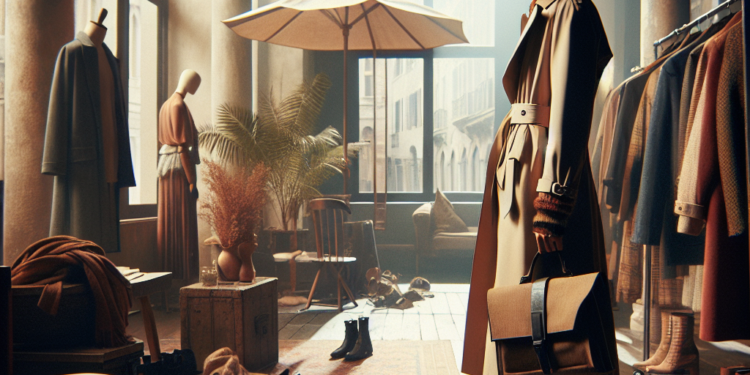 Vaquera Fall 2026 Ready-to-Wear Collection