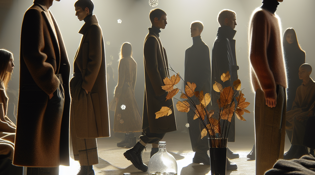 Zimmermann Fall 2026 Ready-to-Wear Collection