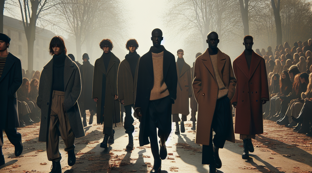 Zomer Fall 2026 Ready-to-Wear Collection