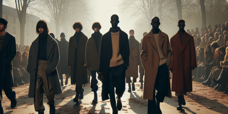 Zomer Fall 2026 Ready-to-Wear Collection