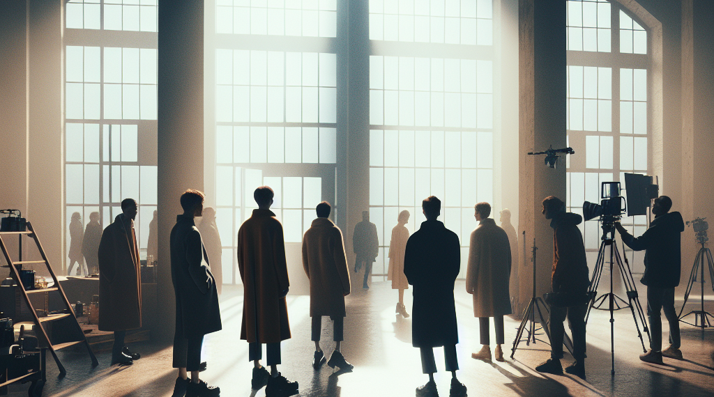 Torishéju Fall 2026 Ready-to-Wear Collection