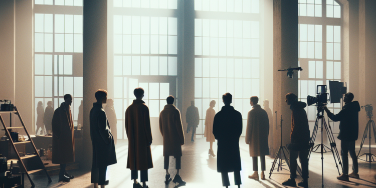 Torishéju Fall 2026 Ready-to-Wear Collection