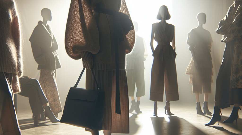 Matières Fécales Fall 2026 Ready-to-Wear Collection