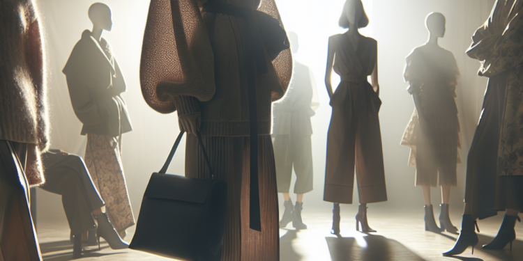 Matières Fécales Fall 2026 Ready-to-Wear Collection