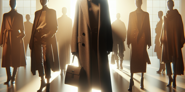 Véronique Leroy Fall 2026 Ready-to-Wear Collection