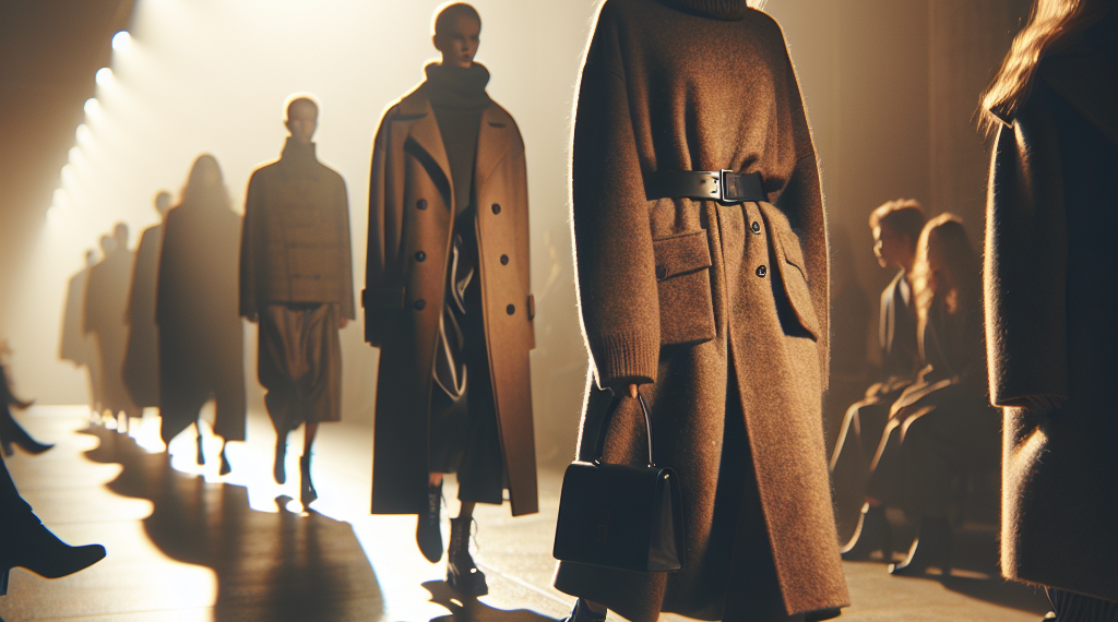 ArdAzAei Fall 2026 Ready-to-Wear Collection