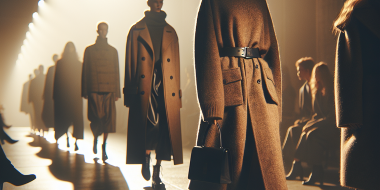 ArdAzAei Fall 2026 Ready-to-Wear Collection