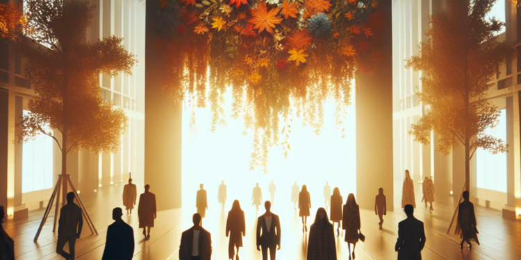 Avavav Fall 2026 Ready-to-Wear Collection