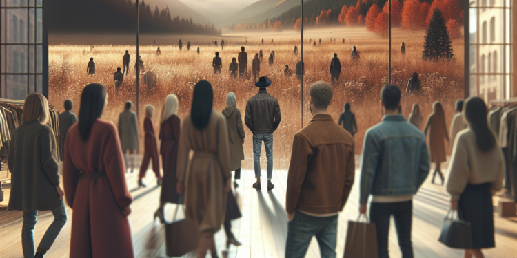 Burc Akyol Fall 2026 Ready-to-Wear Collection