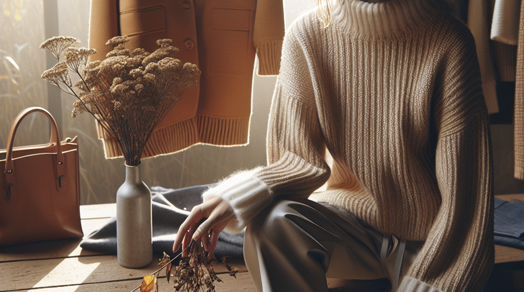 Chloé Fall 2026 Ready-to-Wear Collection