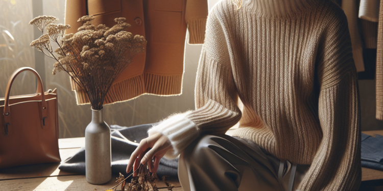 Chloé Fall 2026 Ready-to-Wear Collection