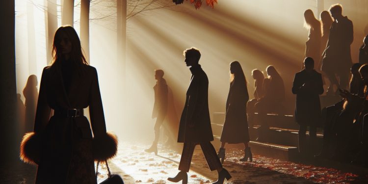 Co Fall 2026 Ready-to-Wear Collection