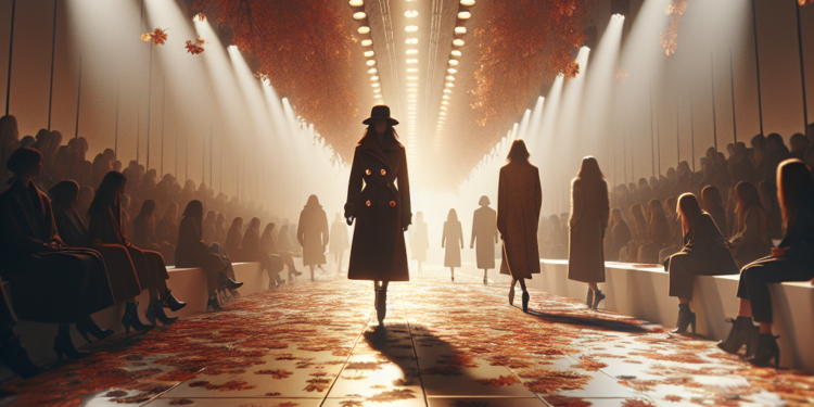 Courrèges Fall 2026 Ready-to-Wear Collection