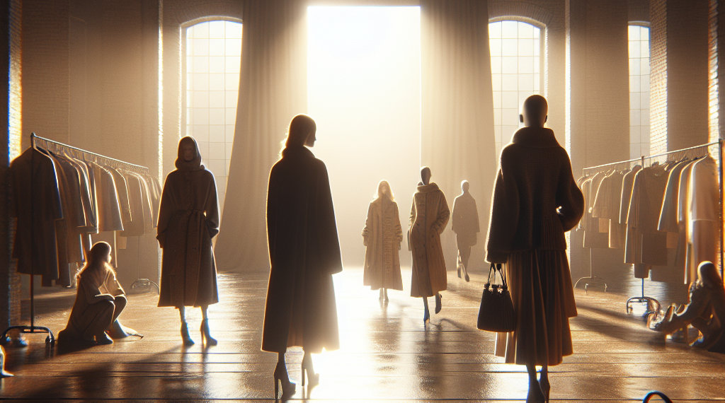 Gauchere Fall 2026 Ready-to-Wear Collection