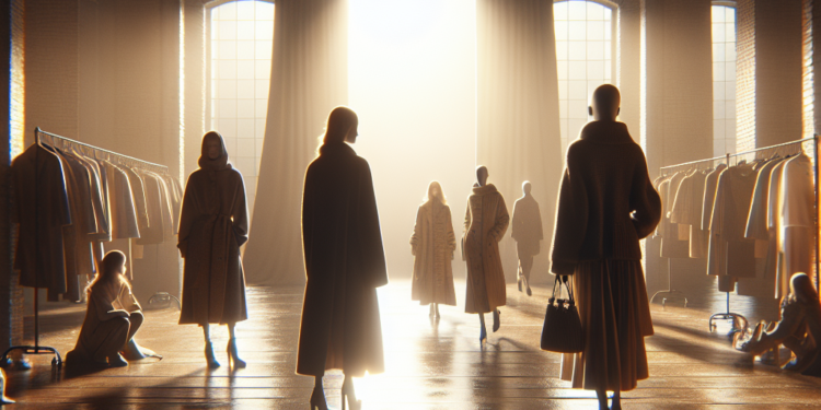 Gauchere Fall 2026 Ready-to-Wear Collection