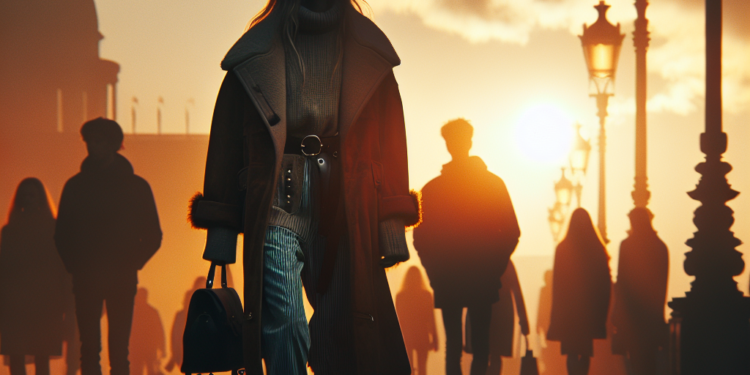 Maccapani Fall 2026 Ready-to-Wear Collection