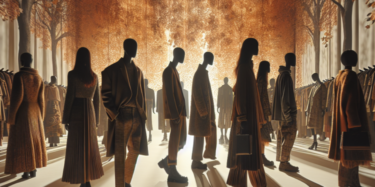 Naeem Khan Fall 2026 Ready-to-Wear Collection