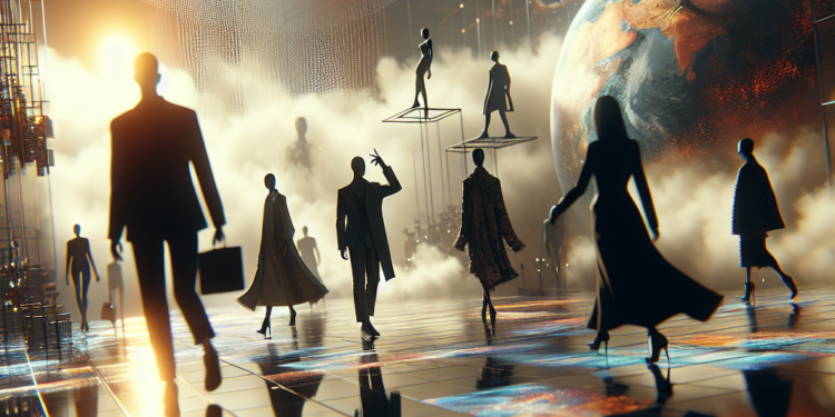 Niccolò Pasqualetti Fall 2026 Ready-to-Wear Collection